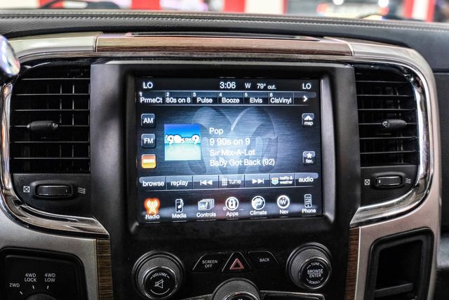 2016 Ram 2500 Laramie 2016 Ram 2500 Laramie