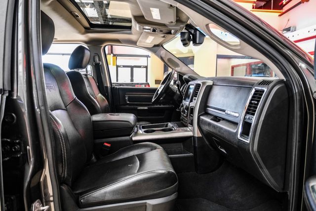 2016 Ram 2500 Laramie 2016 Ram 2500 Laramie