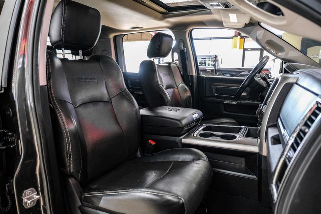 2016 Ram 2500 Laramie 2016 Ram 2500 Laramie