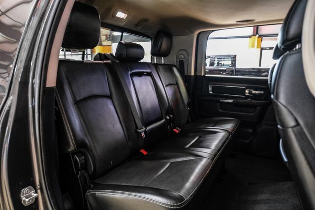 2016 Ram 2500 Laramie 2016 Ram 2500 Laramie