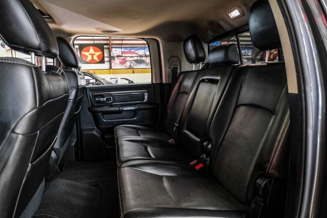 2016 Ram 2500 Laramie 2016 Ram 2500 Laramie