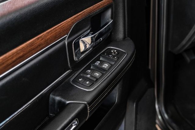 2016 Ram 2500 Laramie 2016 Ram 2500 Laramie