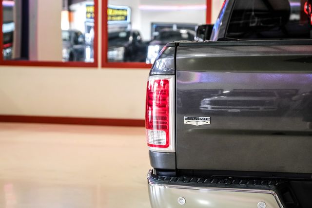 2016 Ram 2500 Laramie 2016 Ram 2500 Laramie