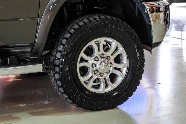 2016 Ram 2500 Laramie 2016 Ram 2500 Laramie