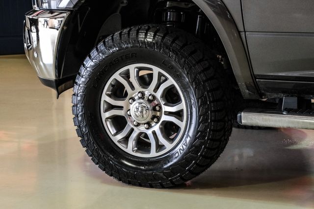 2016 Ram 2500 Laramie 2016 Ram 2500 Laramie