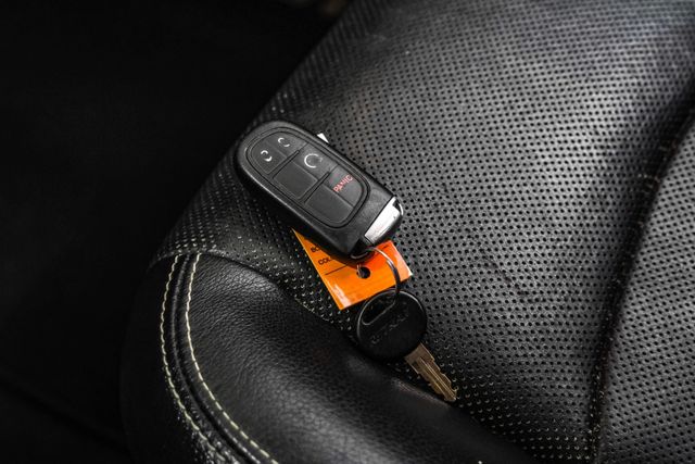 2016 Ram 2500 Laramie