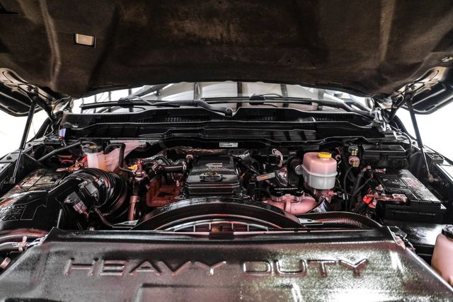 2016 Ram 2500 Laramie