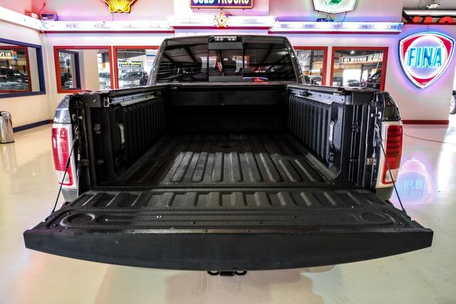 2016 Ram 2500 Laramie