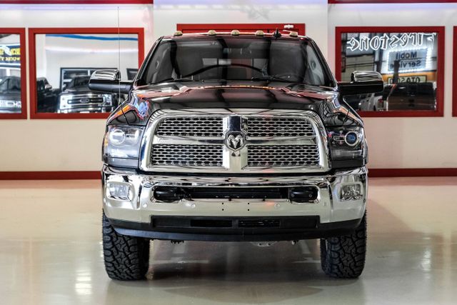 2016 Ram 2500 Laramie | Addison, TX | Mr Car Guys 2016 Ram 2500 Laramie | Addison, TX | Mr Car Guys