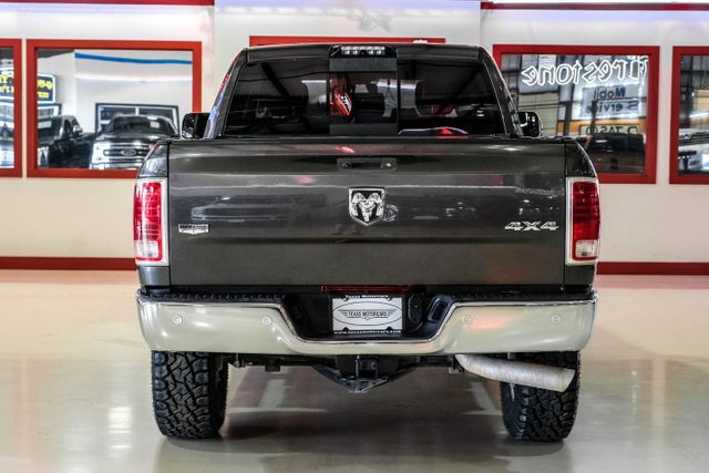 2016 Ram 2500 Laramie | Addison, TX | Mr Car Guys
