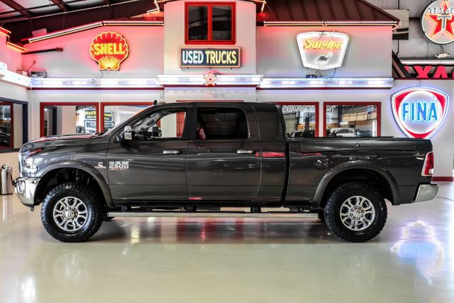 2016 Ram 2500 Laramie | Addison, TX | Mr Car Guys