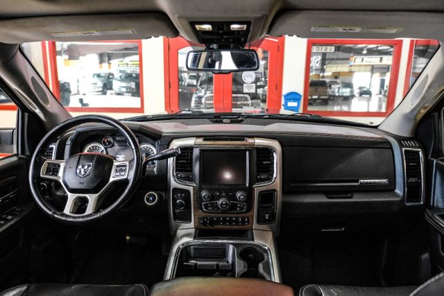 2016 Ram 2500 Laramie | Addison, TX | Mr Car Guys