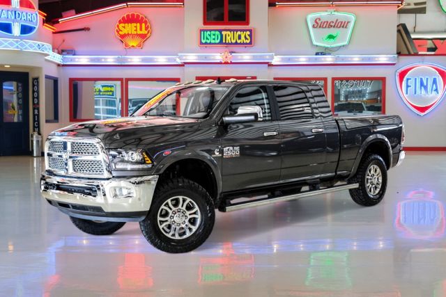 2016 Ram 2500 Laramie | Addison, TX | Mr Car Guys 2016 Ram 2500 Laramie | Addison, TX | Mr Car Guys