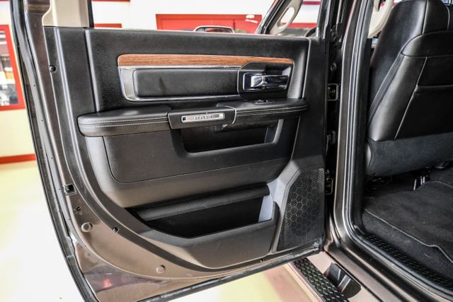 2016 Ram 2500 Laramie | Addison, TX | Mr Car Guys