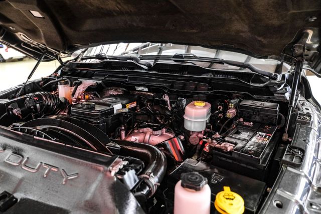 2016 Ram 2500 Laramie | Addison, TX | Mr Car Guys