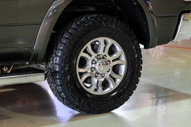 2016 Ram 2500 Laramie | Addison, TX | Mr Car Guys