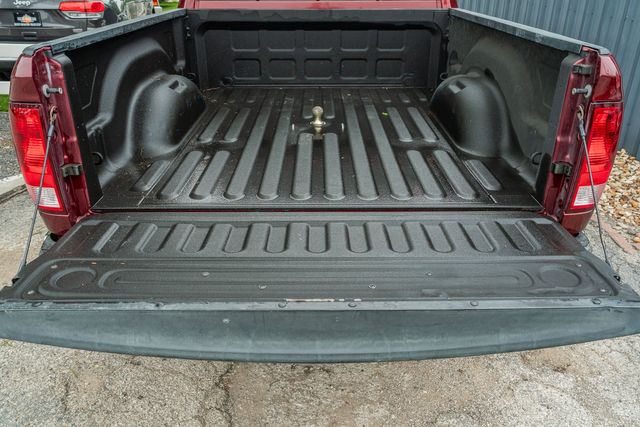 2016 Ram 2500 Big Horn CREW CAB 4X4 / 6.7L DIESEL / LUXURY GROUP | Dallas, TX | Rocky Mountain Truck Stop Dallas