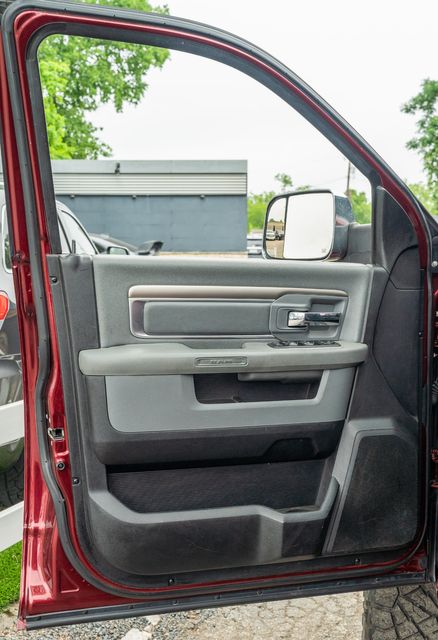 2016 Ram 2500 Big Horn CREW CAB 4X4 / 6.7L DIESEL / LUXURY GROUP | Austin, TX | Rocky Mountain Truck Stop Austin 2016 Ram 2500 Big Horn CREW CAB 4X4 / 6.7L DIESEL / LUXURY GROUP | Austin, TX | Rocky Mountain Truck Stop Austin