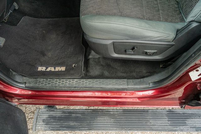 2016 Ram 2500 Big Horn CREW CAB 4X4 / 6.7L DIESEL / LUXURY GROUP | Dallas, TX | Rocky Mountain Truck Stop Dallas