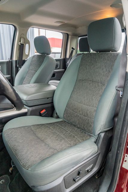2016 Ram 2500 Big Horn CREW CAB 4X4 / 6.7L DIESEL / LUXURY GROUP | Dallas, TX | Rocky Mountain Truck Stop Dallas 2016 Ram 2500 Big Horn CREW CAB 4X4 / 6.7L DIESEL / LUXURY GROUP | Dallas, TX | Rocky Mountain Truck Stop Dallas
