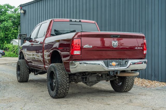 2016 Ram 2500 Big Horn CREW CAB 4X4 / 6.7L DIESEL / LUXURY GROUP | Dallas, TX | Rocky Mountain Truck Stop Dallas 2016 Ram 2500 Big Horn CREW CAB 4X4 / 6.7L DIESEL / LUXURY GROUP | Dallas, TX | Rocky Mountain Truck Stop Dallas