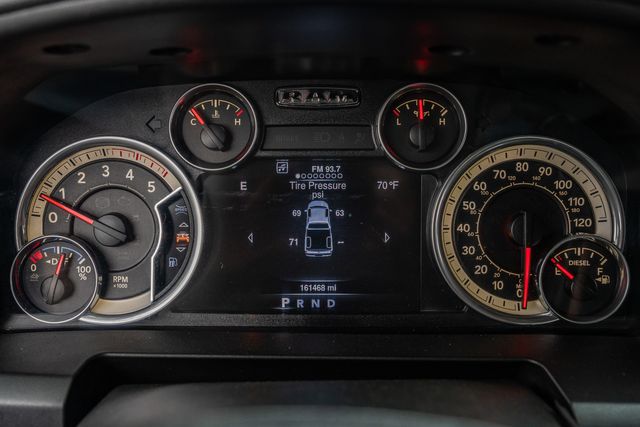 2016 Ram 2500 Big Horn CREW CAB 4X4 / 6.7L DIESEL / LUXURY GROUP | Dallas, TX | Rocky Mountain Truck Stop Dallas 2016 Ram 2500 Big Horn CREW CAB 4X4 / 6.7L DIESEL / LUXURY GROUP | Dallas, TX | Rocky Mountain Truck Stop Dallas
