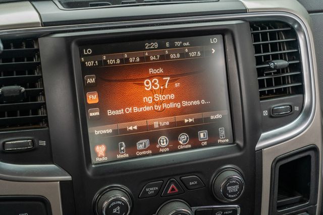 2016 Ram 2500 Big Horn CREW CAB 4X4 / 6.7L DIESEL / LUXURY GROUP | Dallas, TX | Rocky Mountain Truck Stop Dallas 2016 Ram 2500 Big Horn CREW CAB 4X4 / 6.7L DIESEL / LUXURY GROUP | Dallas, TX | Rocky Mountain Truck Stop Dallas