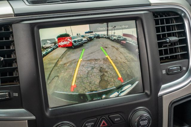 2016 Ram 2500 Big Horn CREW CAB 4X4 / 6.7L DIESEL / LUXURY GROUP | Dallas, TX | Rocky Mountain Truck Stop Dallas