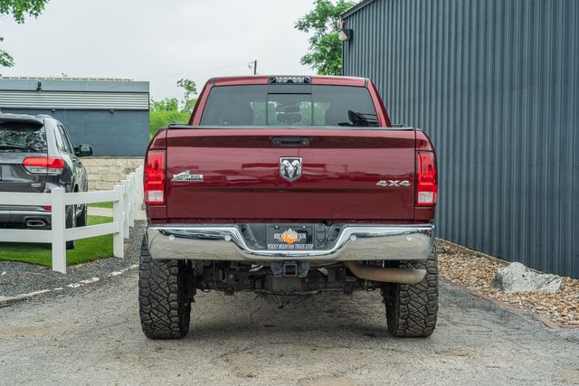 2016 Ram 2500 Big Horn CREW CAB 4X4 / 6.7L DIESEL / LUXURY GROUP | Dallas, TX | Rocky Mountain Truck Stop Dallas 2016 Ram 2500 Big Horn CREW CAB 4X4 / 6.7L DIESEL / LUXURY GROUP | Dallas, TX | Rocky Mountain Truck Stop Dallas