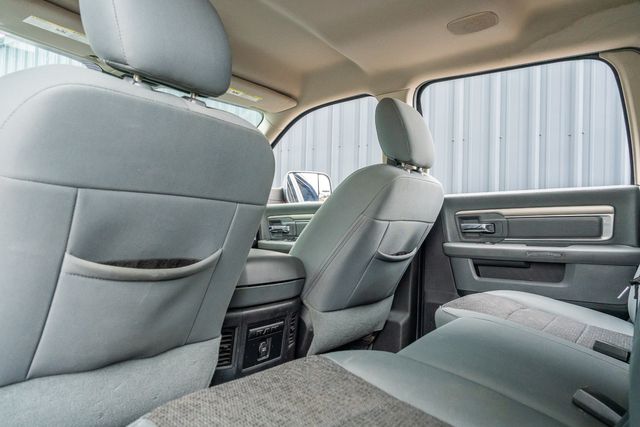 2016 Ram 2500 Big Horn CREW CAB 4X4 / 6.7L DIESEL / LUXURY GROUP | Dallas, TX | Rocky Mountain Truck Stop Dallas 2016 Ram 2500 Big Horn CREW CAB 4X4 / 6.7L DIESEL / LUXURY GROUP | Dallas, TX | Rocky Mountain Truck Stop Dallas