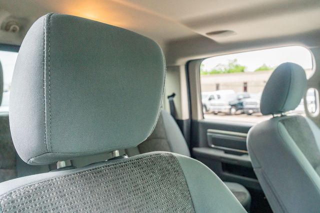2016 Ram 2500 Big Horn CREW CAB 4X4 / 6.7L DIESEL / LUXURY GROUP | Dallas, TX | Rocky Mountain Truck Stop Dallas 2016 Ram 2500 Big Horn CREW CAB 4X4 / 6.7L DIESEL / LUXURY GROUP | Dallas, TX | Rocky Mountain Truck Stop Dallas