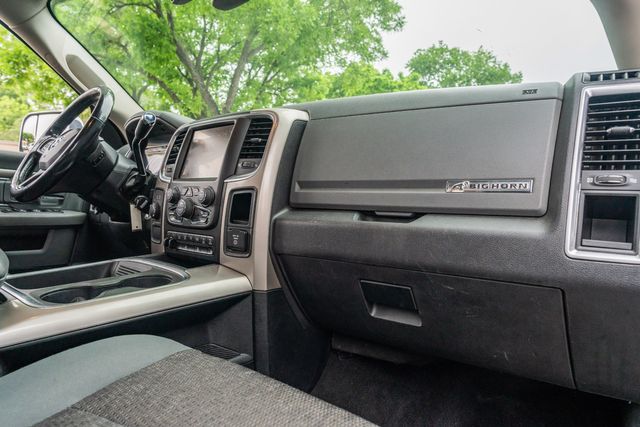 2016 Ram 2500 Big Horn CREW CAB 4X4 / 6.7L DIESEL / LUXURY GROUP | Dallas, TX | Rocky Mountain Truck Stop Dallas 2016 Ram 2500 Big Horn CREW CAB 4X4 / 6.7L DIESEL / LUXURY GROUP | Dallas, TX | Rocky Mountain Truck Stop Dallas