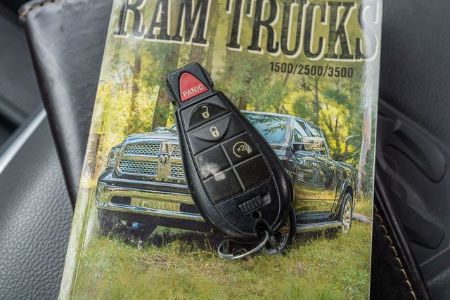 2016 Ram 2500 Big Horn CREW CAB 4X4 / 6.7L DIESEL / LUXURY GROUP | Austin, TX | Rocky Mountain Truck Stop Austin 2016 Ram 2500 Big Horn CREW CAB 4X4 / 6.7L DIESEL / LUXURY GROUP | Austin, TX | Rocky Mountain Truck Stop Austin