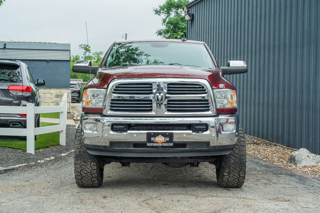 2016 Ram 2500 Big Horn CREW CAB 4X4 / 6.7L DIESEL / LUXURY GROUP | Dallas, TX | Rocky Mountain Truck Stop Dallas 2016 Ram 2500 Big Horn CREW CAB 4X4 / 6.7L DIESEL / LUXURY GROUP | Dallas, TX | Rocky Mountain Truck Stop Dallas