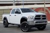 2016 Ram 2500 Tradesman | Carrollton, TX | Perfect Motorcars