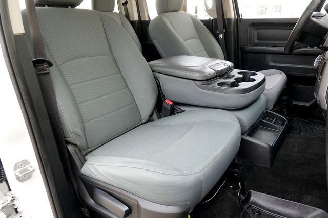 2016 Ram 2500 Tradesman | Carrollton, TX | Perfect Motorcars