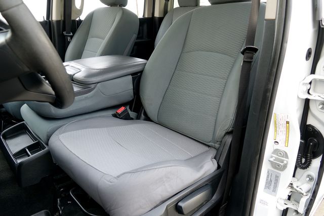 2016 Ram 2500 Tradesman | Carrollton, TX | Perfect Motorcars 2016 Ram 2500 Tradesman | Carrollton, TX | Perfect Motorcars