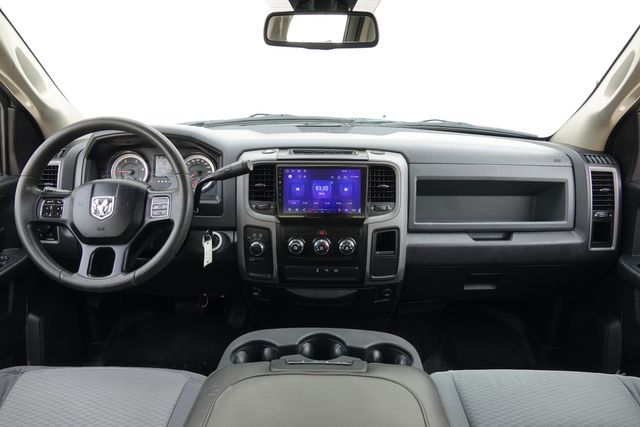 2016 Ram 2500 Tradesman | Carrollton, TX | Perfect Motorcars