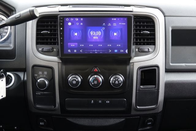 2016 Ram 2500 Tradesman | Carrollton, TX | Perfect Motorcars