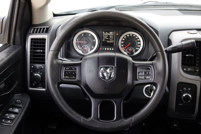 2016 Ram 2500 Tradesman | Carrollton, TX | Perfect Motorcars