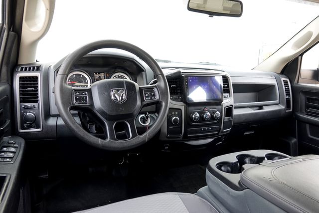 2016 Ram 2500 Tradesman | Carrollton, TX | Perfect Motorcars 2016 Ram 2500 Tradesman | Carrollton, TX | Perfect Motorcars