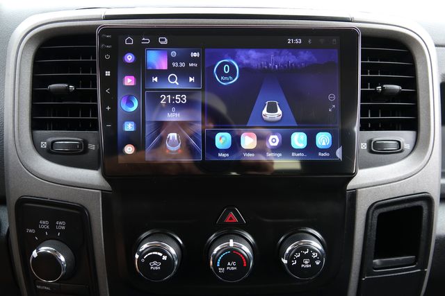 2016 Ram 2500 Tradesman | Carrollton, TX | Perfect Motorcars 2016 Ram 2500 Tradesman | Carrollton, TX | Perfect Motorcars