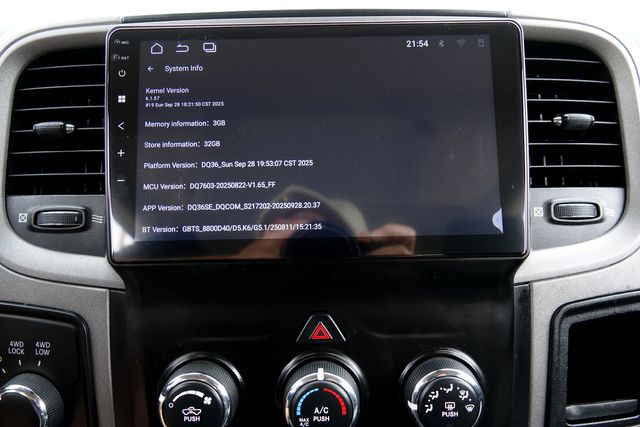 2016 Ram 2500 Tradesman | Carrollton, TX | Perfect Motorcars 2016 Ram 2500 Tradesman | Carrollton, TX | Perfect Motorcars