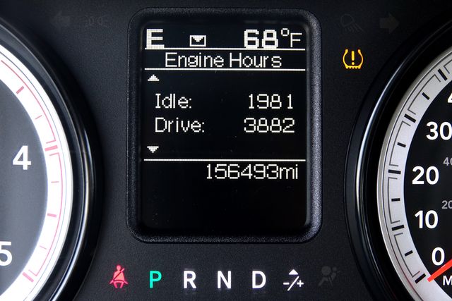 2016 Ram 2500 Tradesman | Carrollton, TX | Perfect Motorcars 2016 Ram 2500 Tradesman | Carrollton, TX | Perfect Motorcars