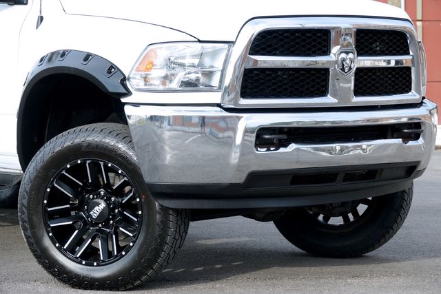 2016 Ram 2500 Tradesman | Carrollton, TX | Perfect Motorcars