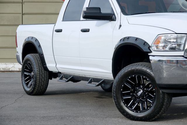 2016 Ram 2500 Tradesman | Carrollton, TX | Perfect Motorcars