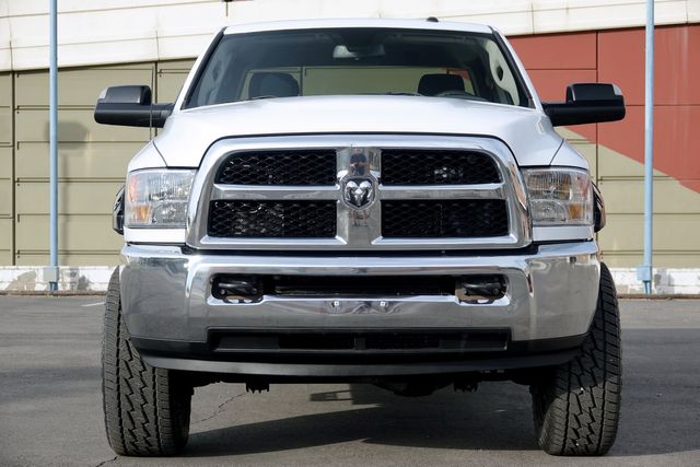 2016 Ram 2500 Tradesman | Carrollton, TX | Perfect Motorcars 2016 Ram 2500 Tradesman | Carrollton, TX | Perfect Motorcars