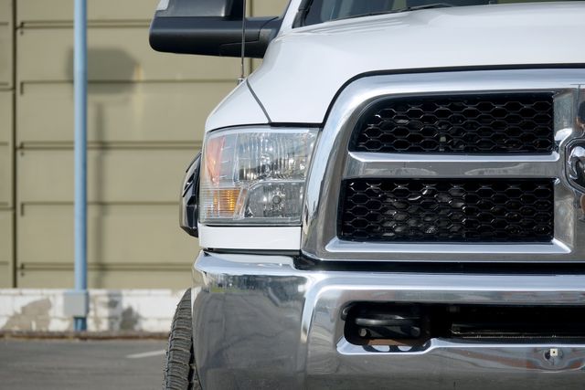 2016 Ram 2500 Tradesman | Carrollton, TX | Perfect Motorcars