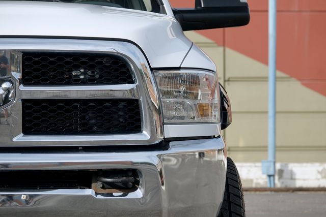 2016 Ram 2500 Tradesman | Carrollton, TX | Perfect Motorcars 2016 Ram 2500 Tradesman | Carrollton, TX | Perfect Motorcars