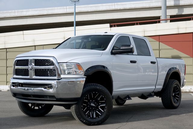 2016 Ram 2500 Tradesman | Carrollton, TX | Perfect Motorcars 2016 Ram 2500 Tradesman | Carrollton, TX | Perfect Motorcars